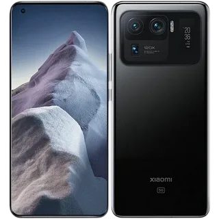 Mi 11 Ultra